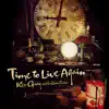 Kev Gray and The Gravy Train - Time To Live Again - Single